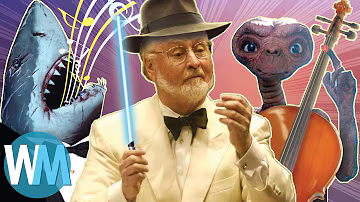 The Music of John Williams live on tour