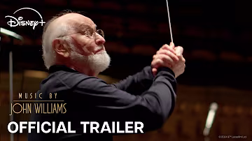 The Music of John Williams playing live