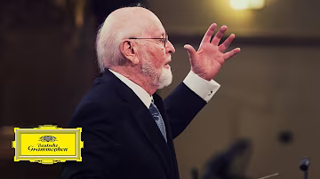 The Music of John Williams live in concert